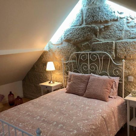 Willa Carmo House Braga Zewnętrze zdjęcie