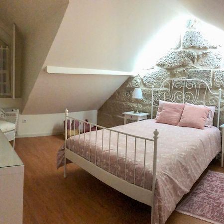 Willa Carmo House Braga Zewnętrze zdjęcie
