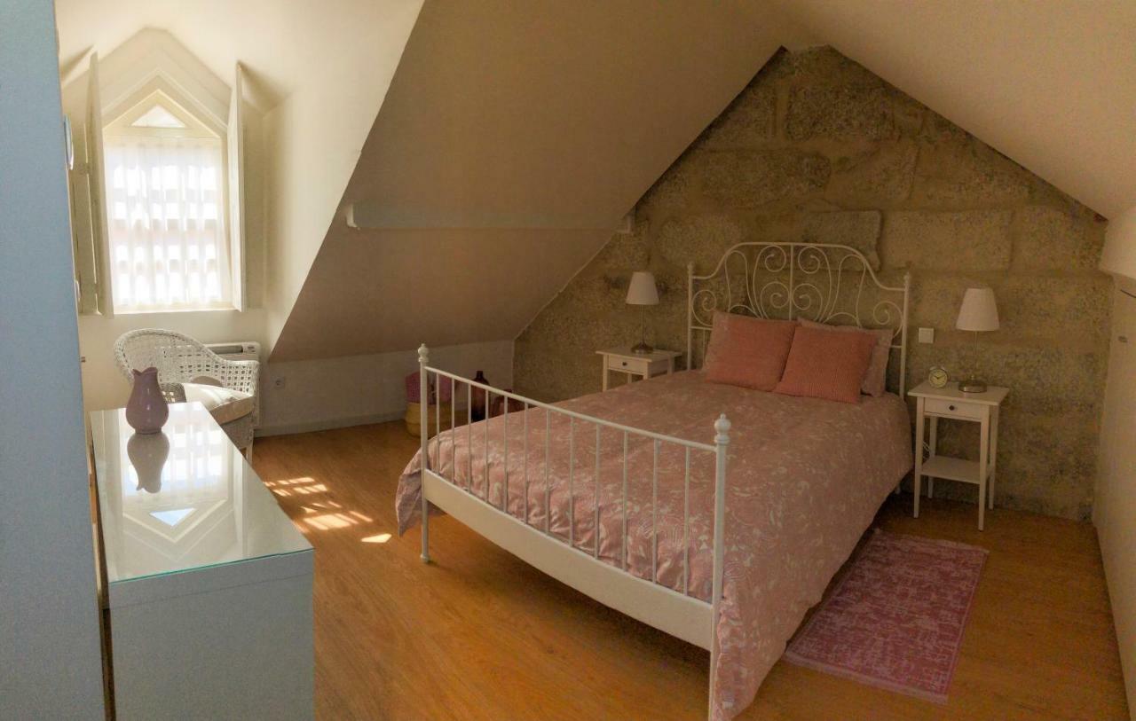 Willa Carmo House Braga Zewnętrze zdjęcie