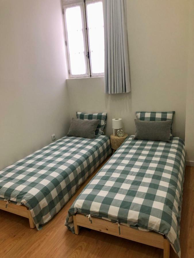 Willa Carmo House Braga Zewnętrze zdjęcie