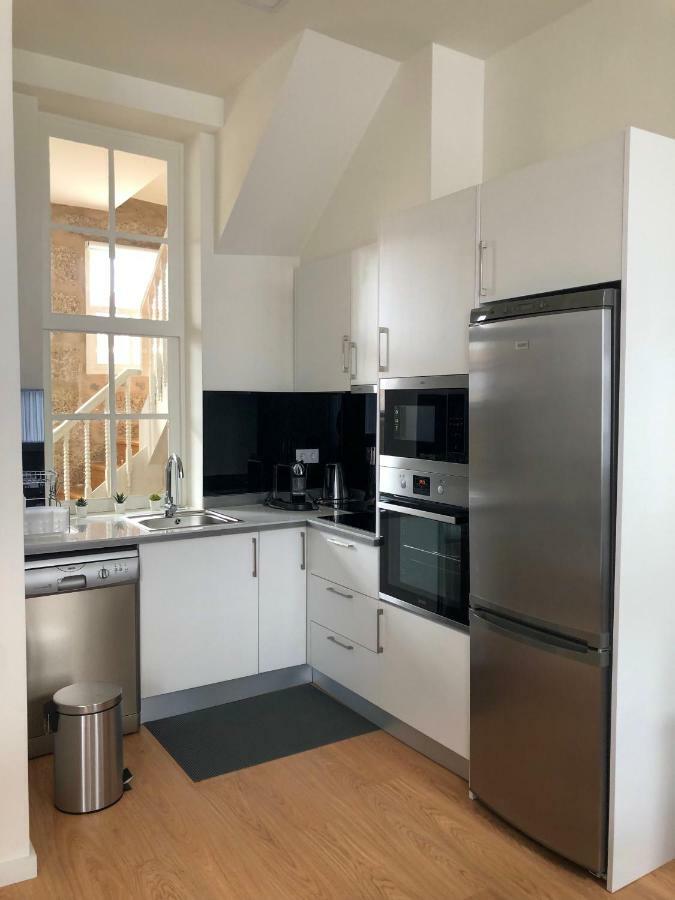Willa Carmo House Braga Zewnętrze zdjęcie