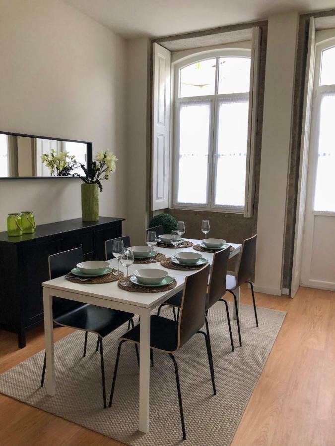 Willa Carmo House Braga Zewnętrze zdjęcie