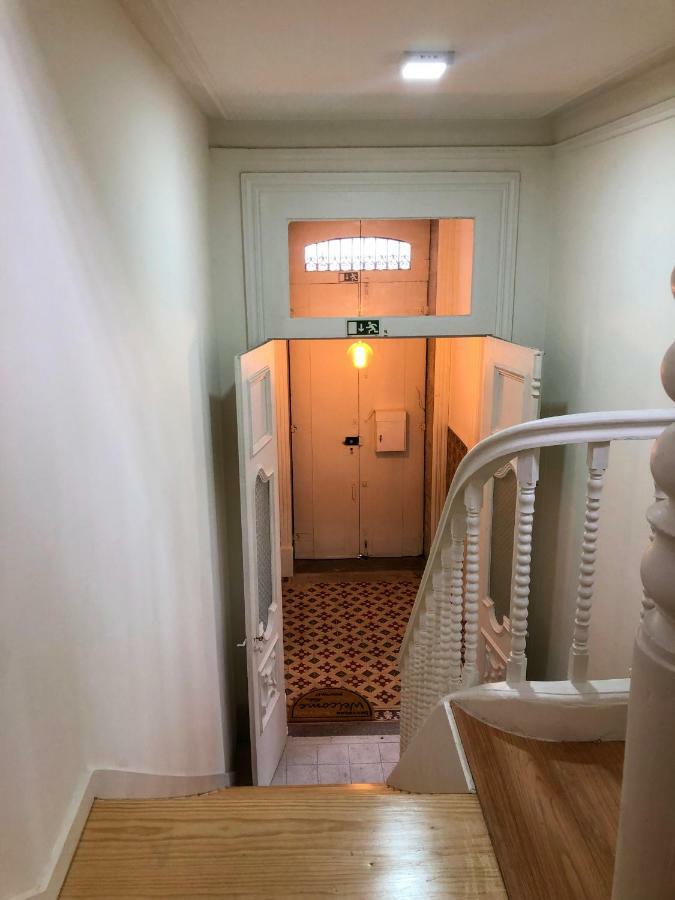 Willa Carmo House Braga Zewnętrze zdjęcie