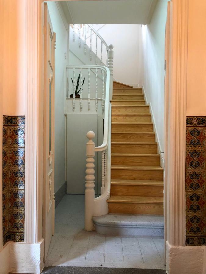 Willa Carmo House Braga Zewnętrze zdjęcie