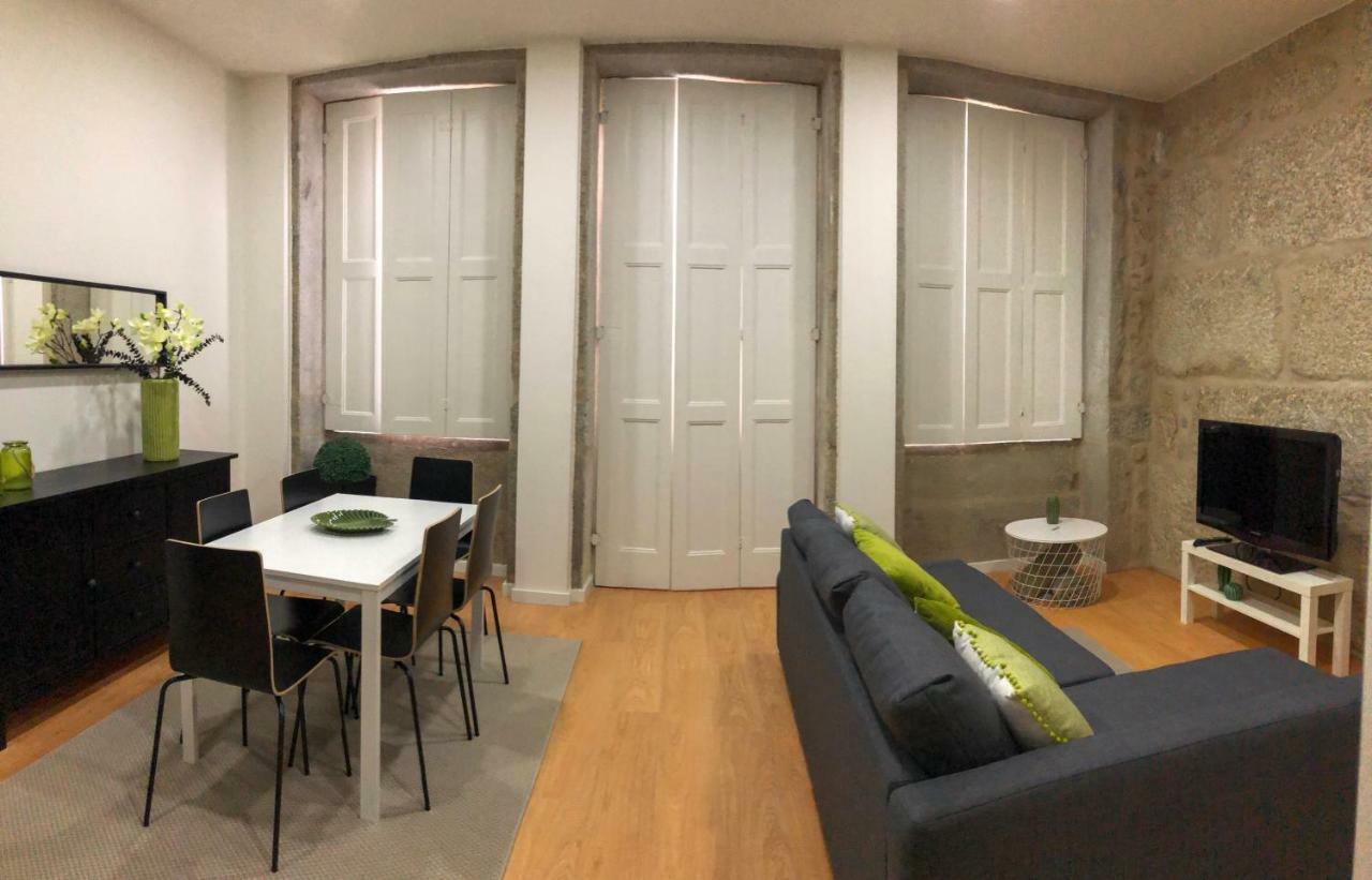 Willa Carmo House Braga Zewnętrze zdjęcie