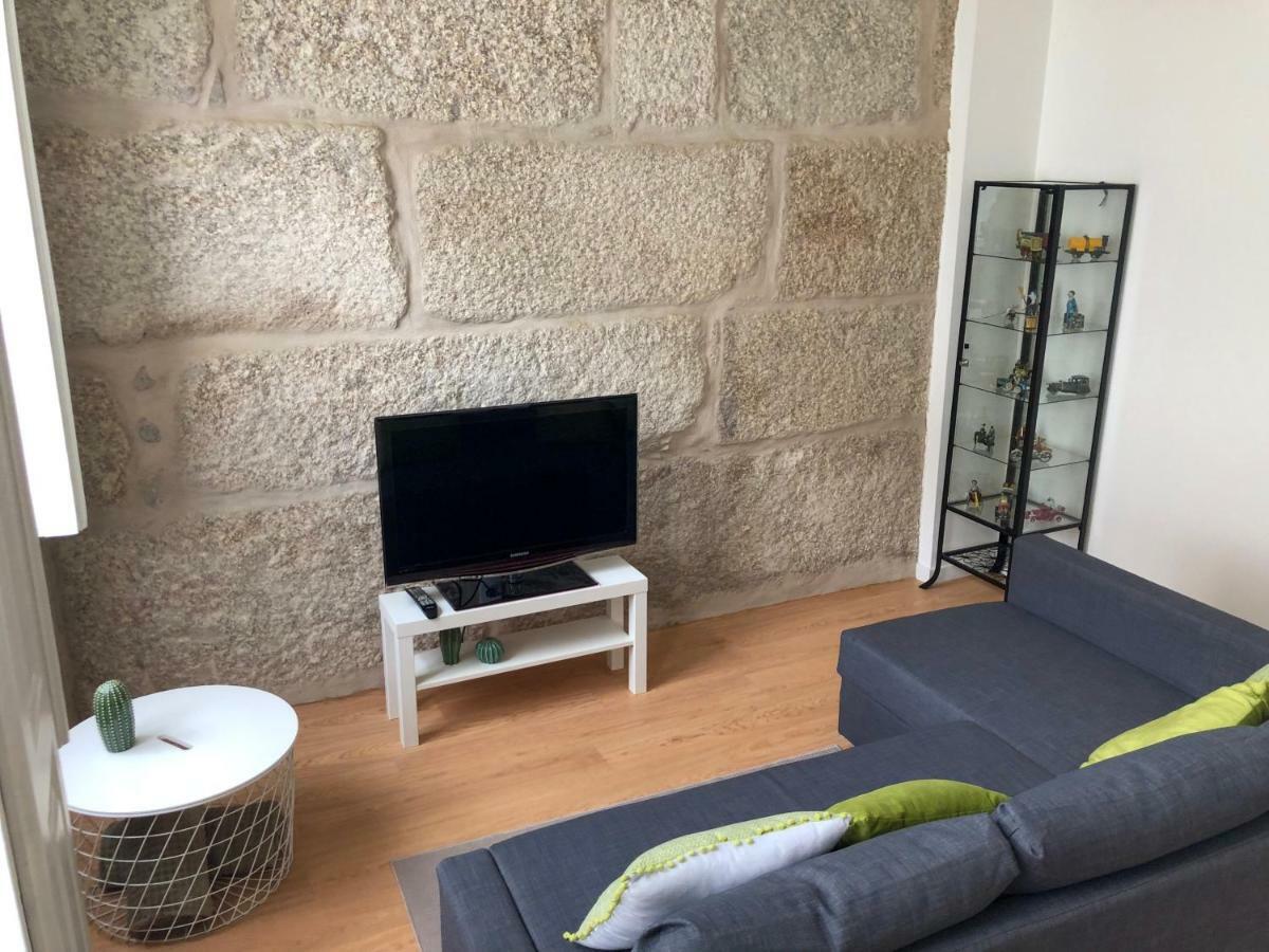 Willa Carmo House Braga Zewnętrze zdjęcie