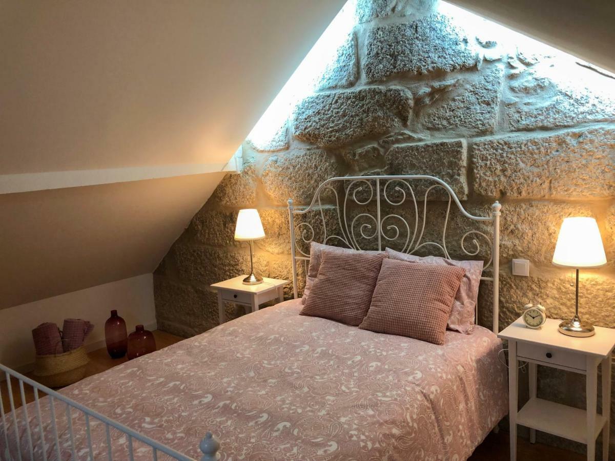 Willa Carmo House Braga Zewnętrze zdjęcie