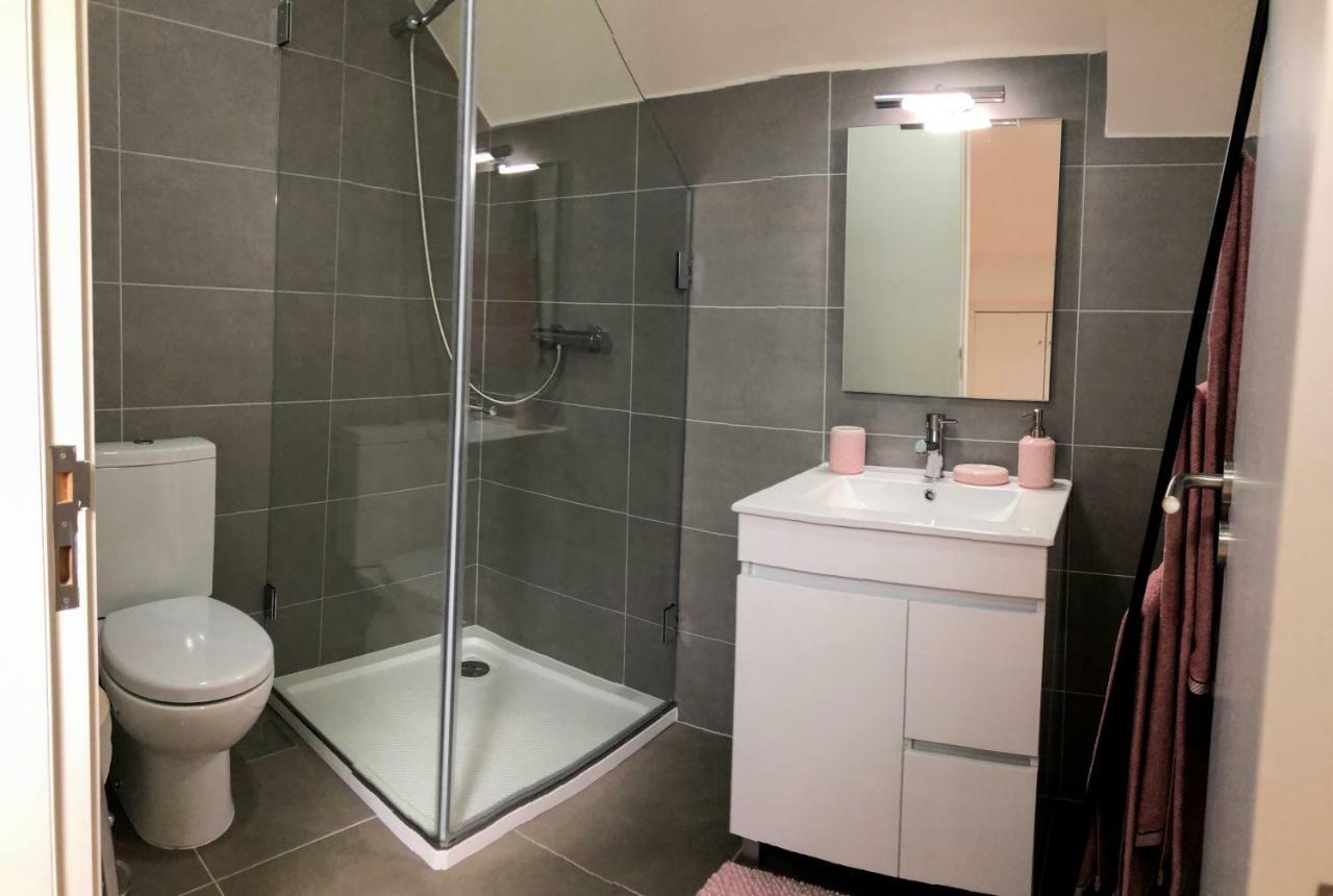 Willa Carmo House Braga Zewnętrze zdjęcie